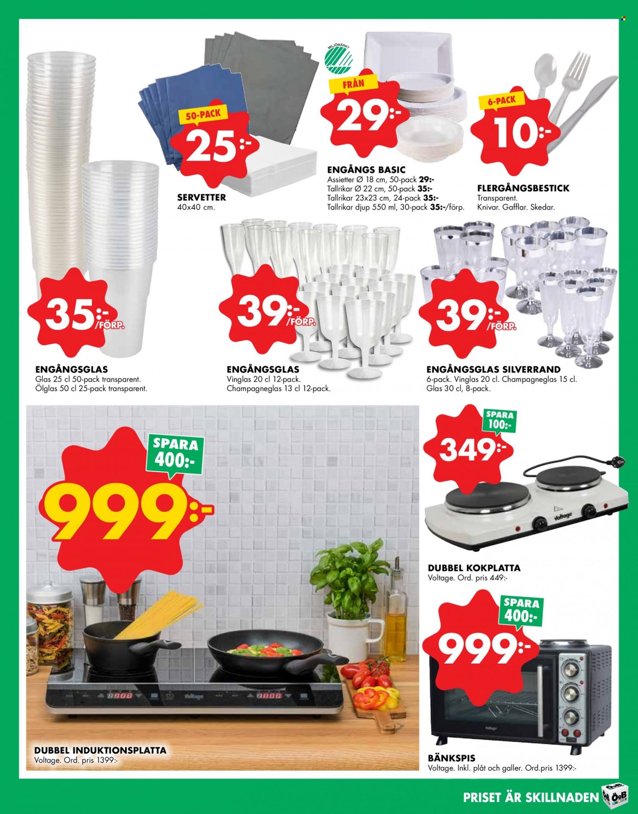 ÖoB reklamblad - 5/6 2023 - 11/6 2023. Sida 7