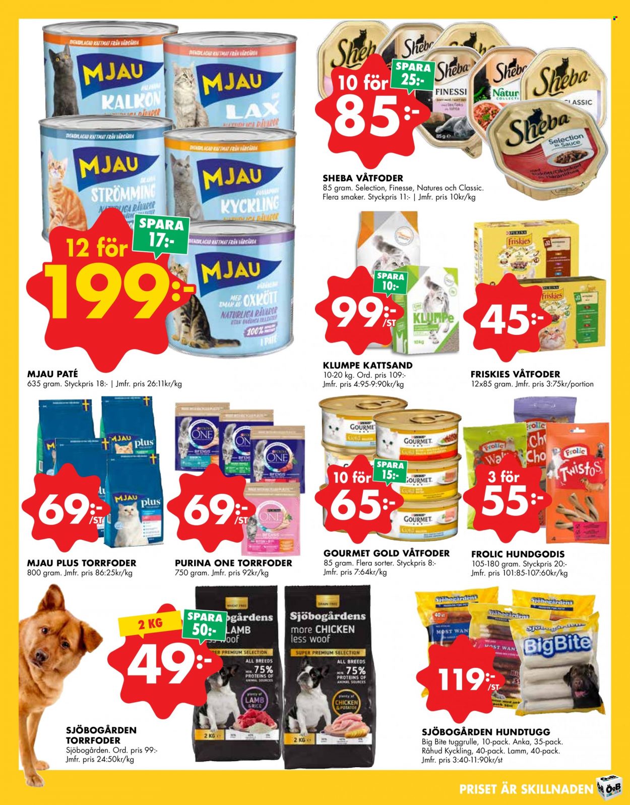 ÖoB reklamblad - 5/6 2023 - 11/6 2023. Sida 11