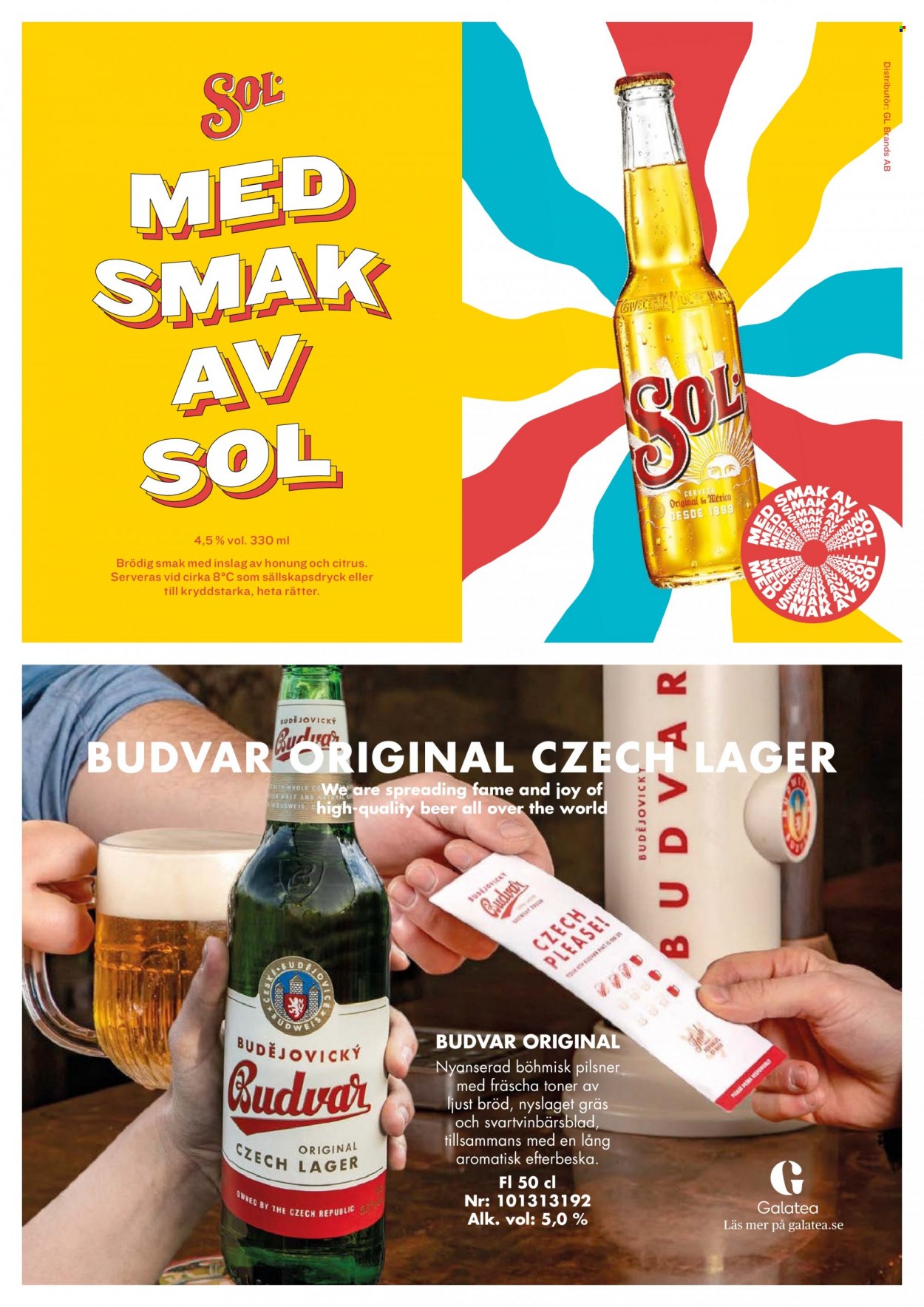 Snabbgross reklamblad - 5/6 2023 - 18/6 2023. Sida 15