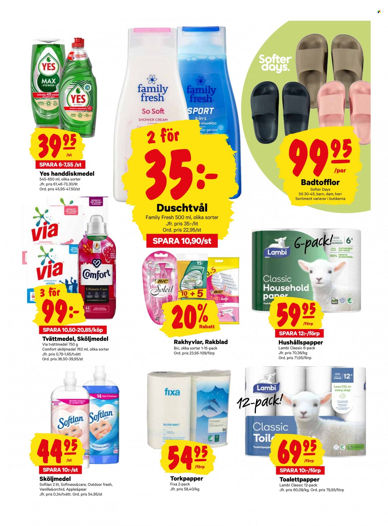 City Gross reklamblad - 5/6 2023 - 11/6 2023. Sida 11