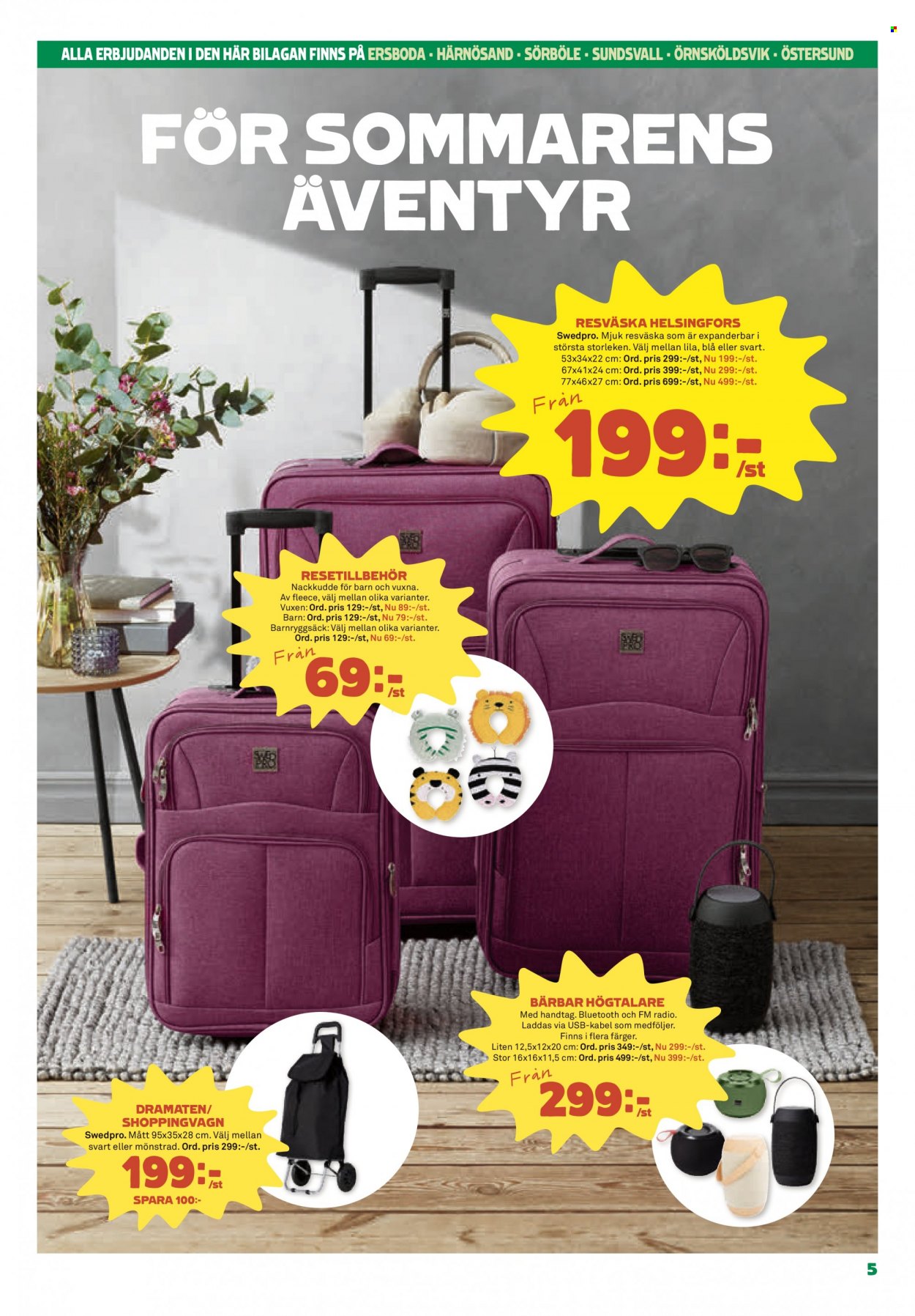 Stora Coop reklamblad - 5/6 2023 - 11/6 2023. Sida 17