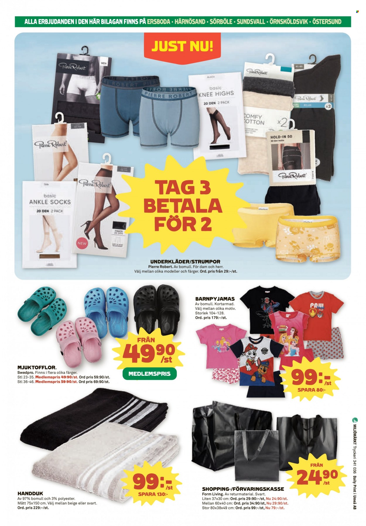Stora Coop reklamblad - 5/6 2023 - 11/6 2023. Sida 20