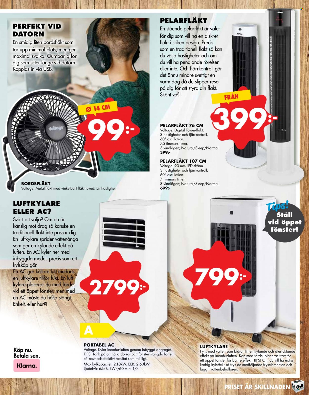 ÖoB reklamblad. Sida 7