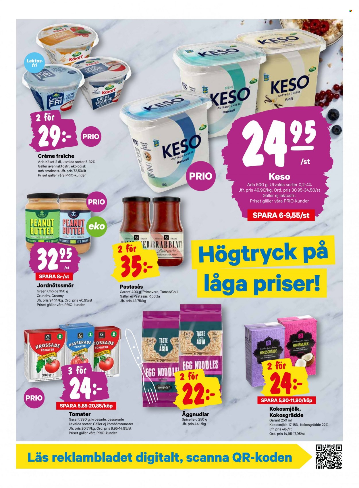 City Gross reklamblad - 7/8 2023 - 13/8 2023. Sida 7