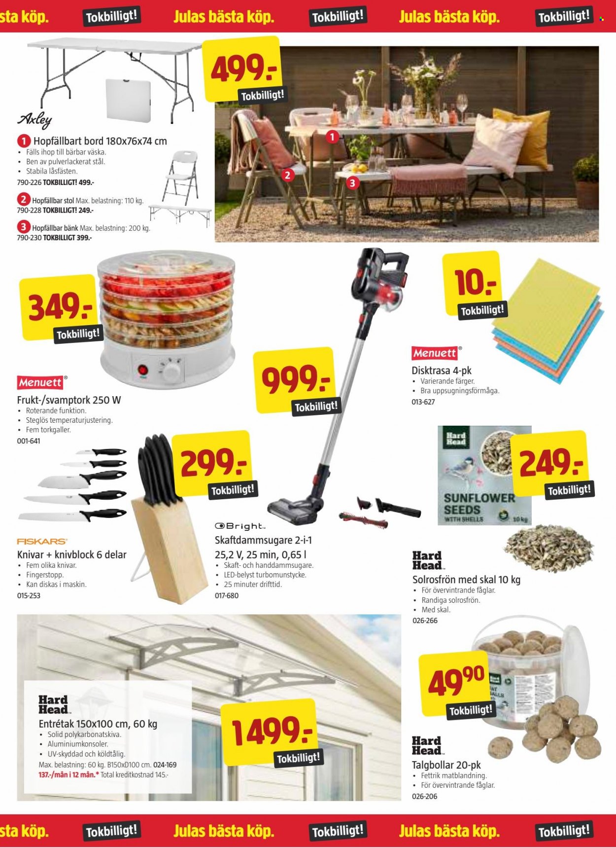 Jula reklamblad - 1/9 2023 - 14/9 2023. Sida 11