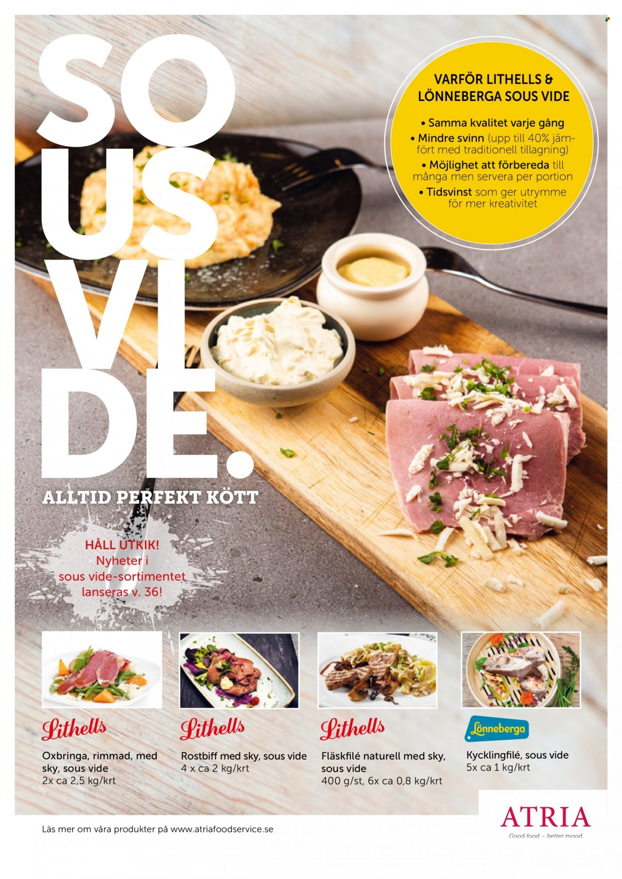 Snabbgross reklamblad - 28/8 2023 - 10/9 2023. Sida 5