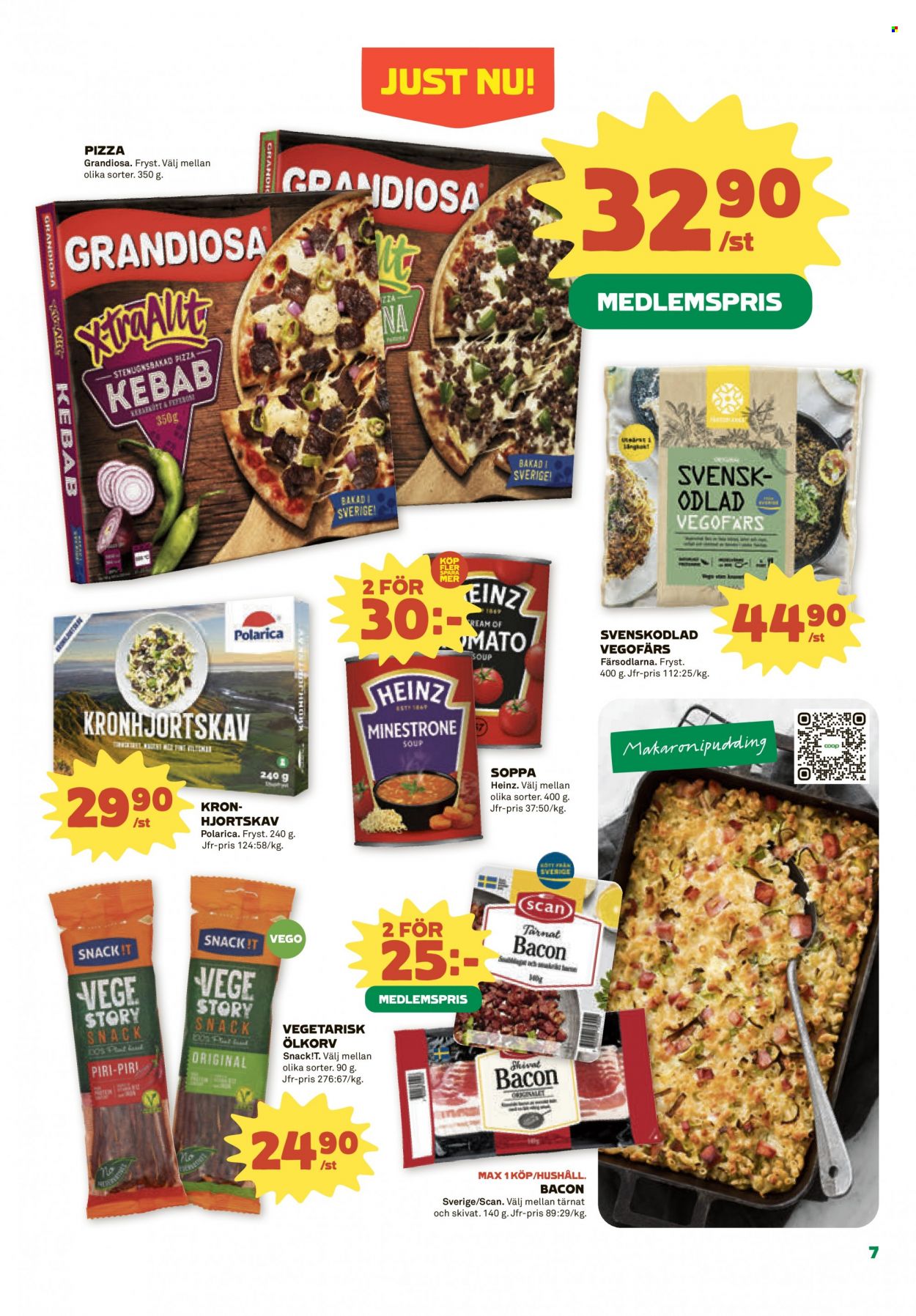 Stora Coop reklamblad - 11/9 2023 - 17/9 2023. Sida 7