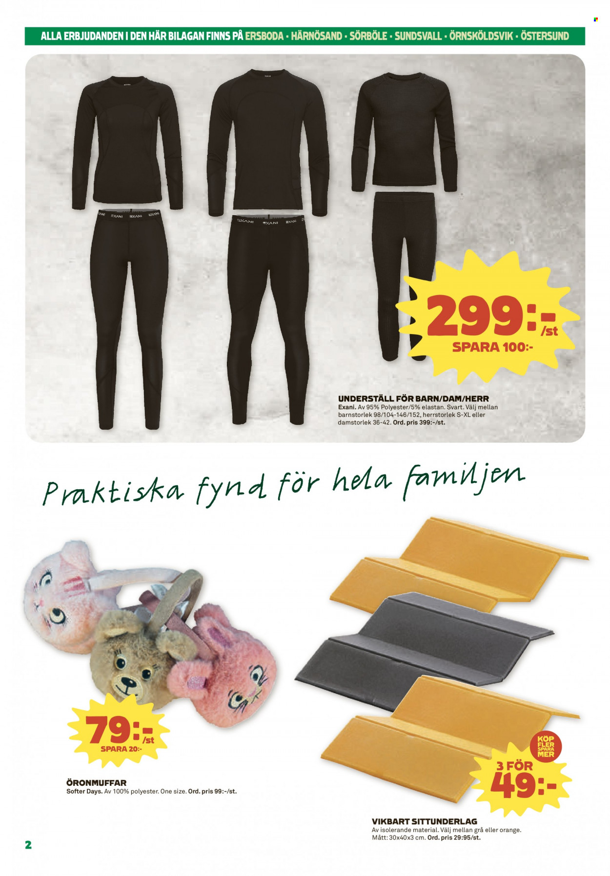 Stora Coop reklamblad - 18/9 2023 - 24/9 2023. Sida 18