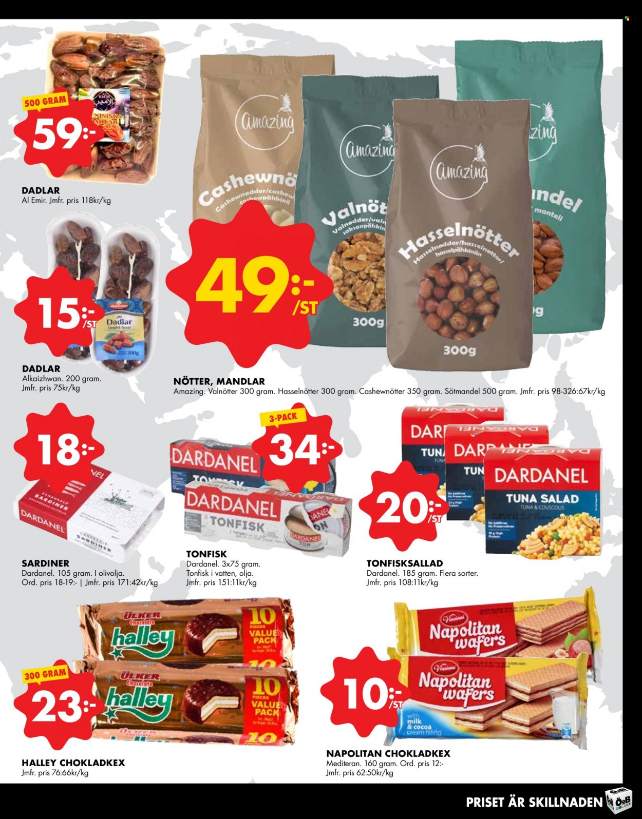 ÖoB reklamblad - 2/10 2023 - 8/10 2023. Sida 5