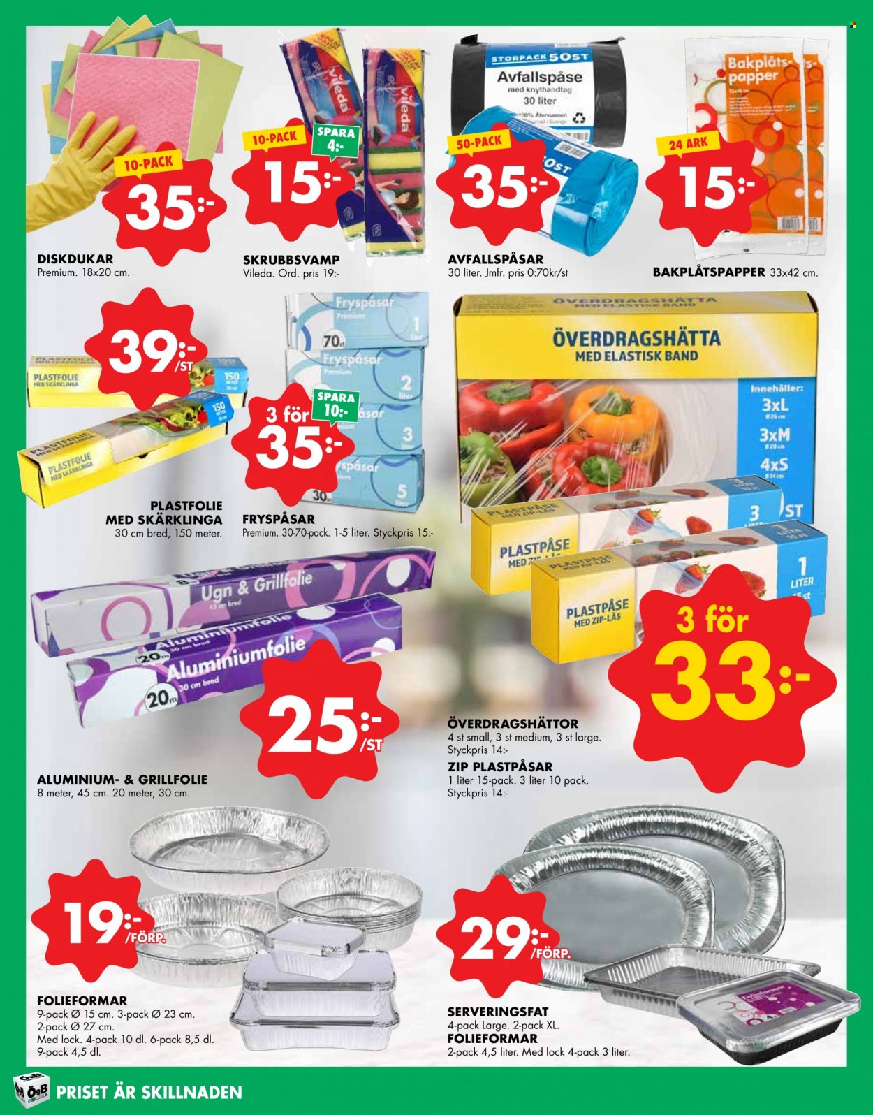 ÖoB reklamblad - 2/10 2023 - 8/10 2023. Sida 6