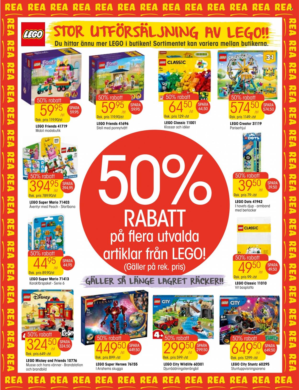 EKO reklamblad - 9/10 2023 - 15/10 2023. Sida 5