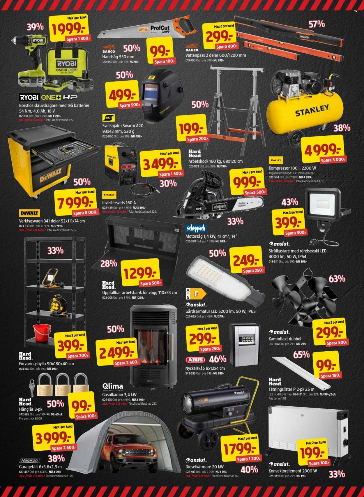 Jula reklamblad - 24/11 2023 - 27/11 2023. Sida 2