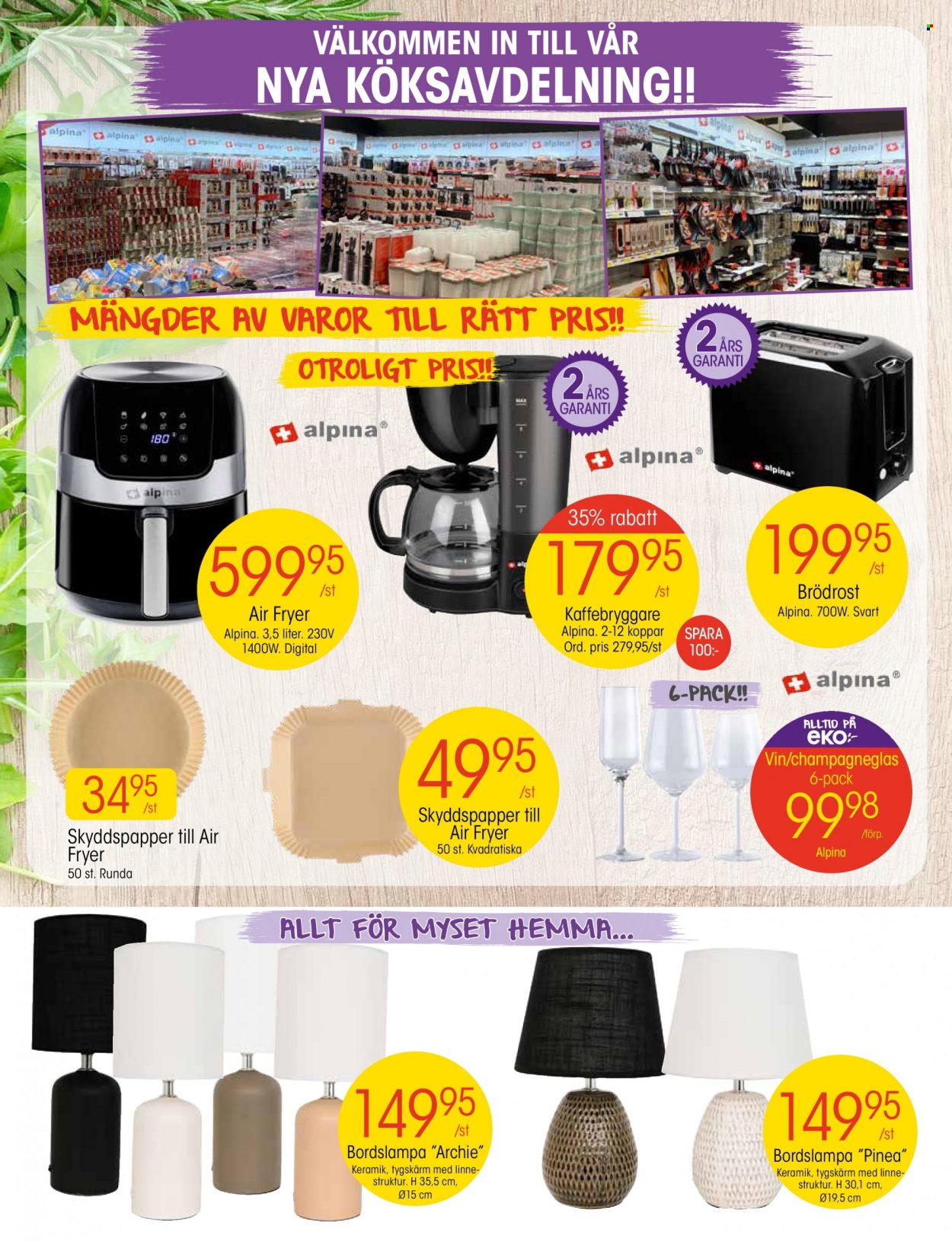 EKO reklamblad - 6/11 2023 - 12/11 2023. Sida 4