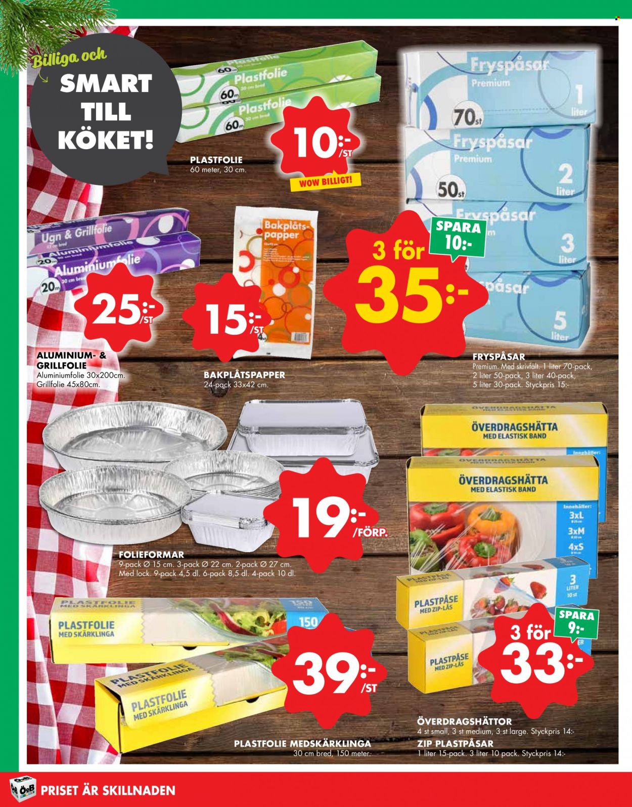 ÖoB reklamblad - 6/11 2023 - 12/11 2023. Sida 10