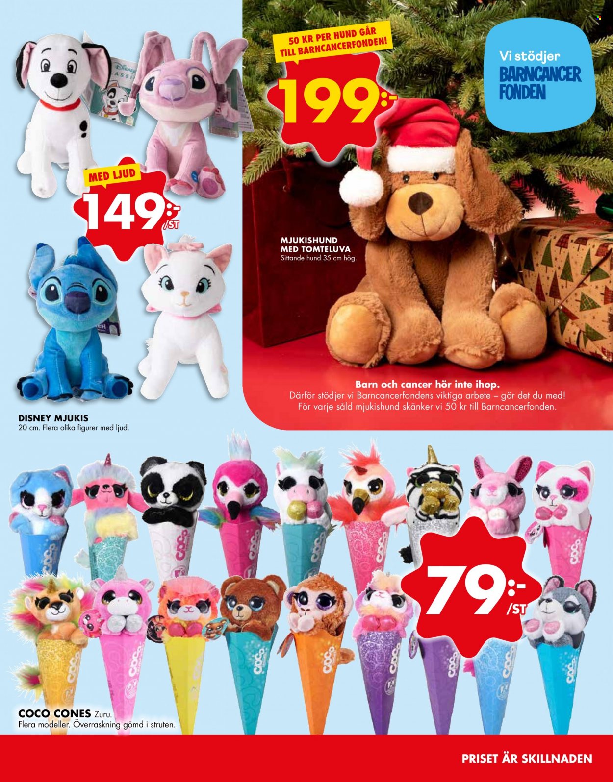 ÖoB reklamblad - 8/11 2023 - 24/12 2023. Sida 7