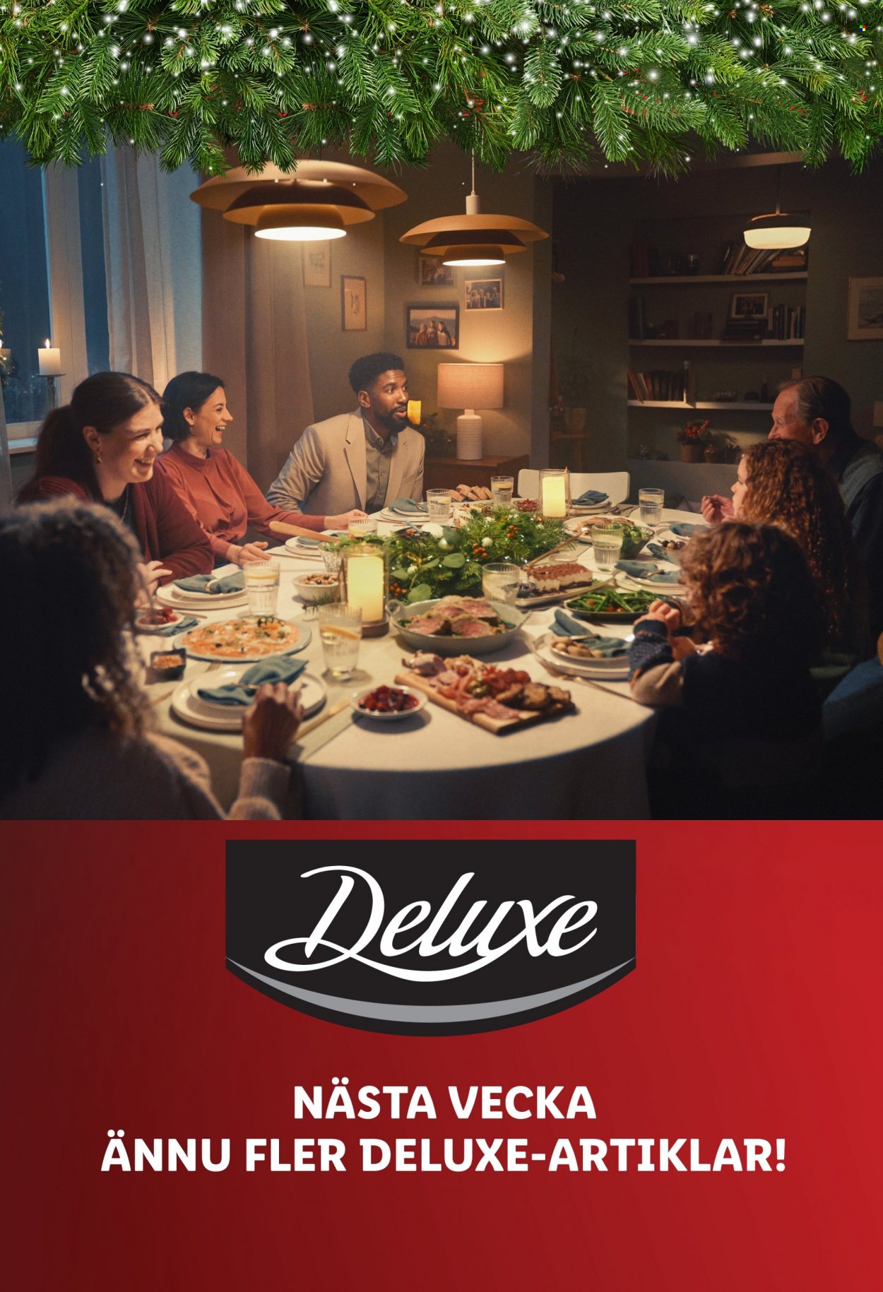 Lidl reklamblad - 20/11 2023 - 26/11 2023. Sida 13