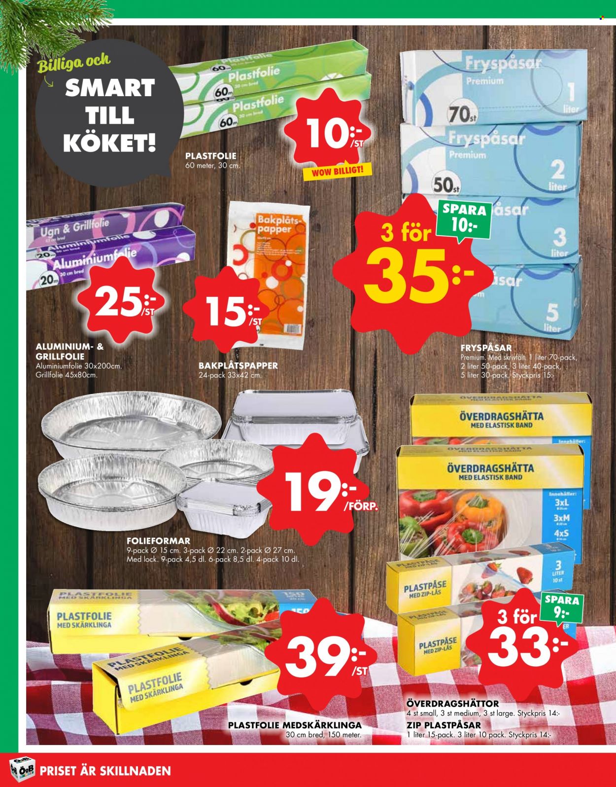 ÖoB reklamblad - 13/11 2023 - 19/11 2023. Sida 10