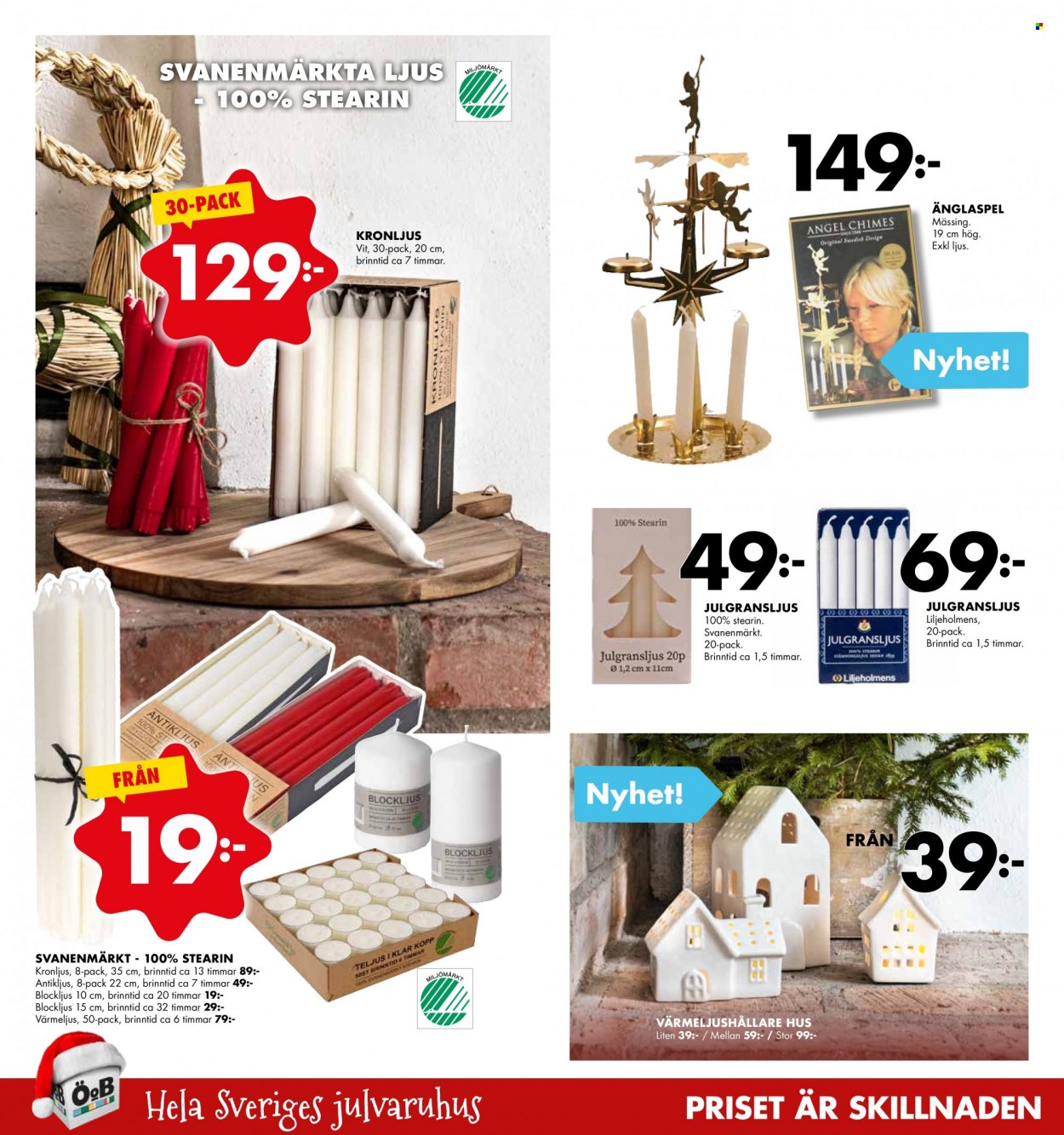 ÖoB reklamblad - 5/12 2023 - 17/12 2023. Sida 11