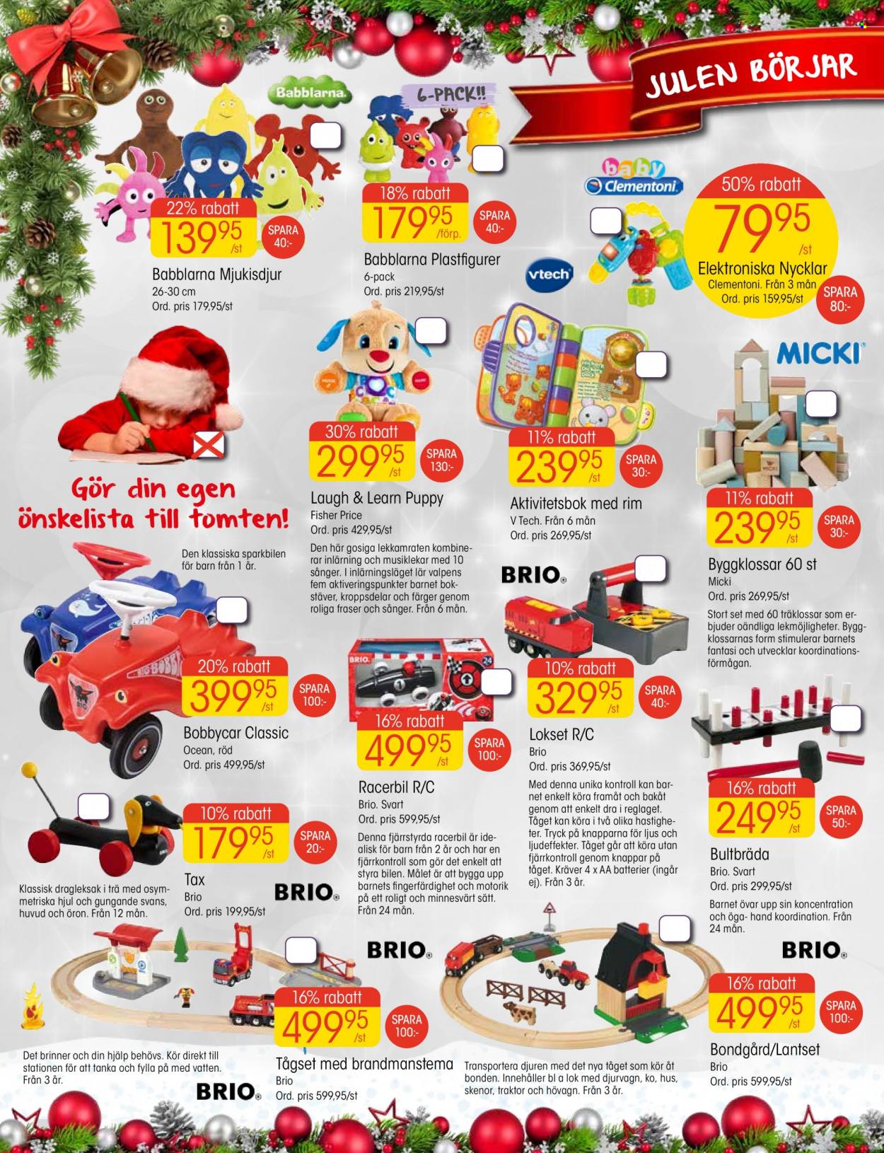 EKO reklamblad - 11/12 2023 - 17/12 2023. Sida 2