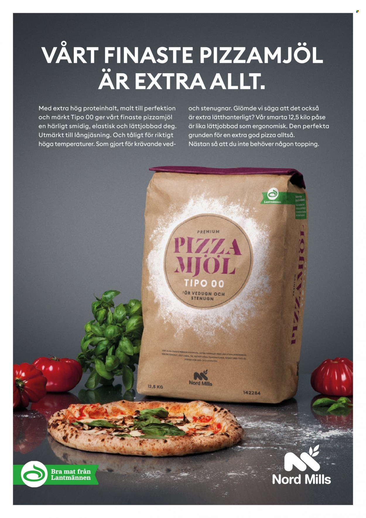 Snabbgross reklamblad - 14/12 2023 - 17/12 2023. Sida 7