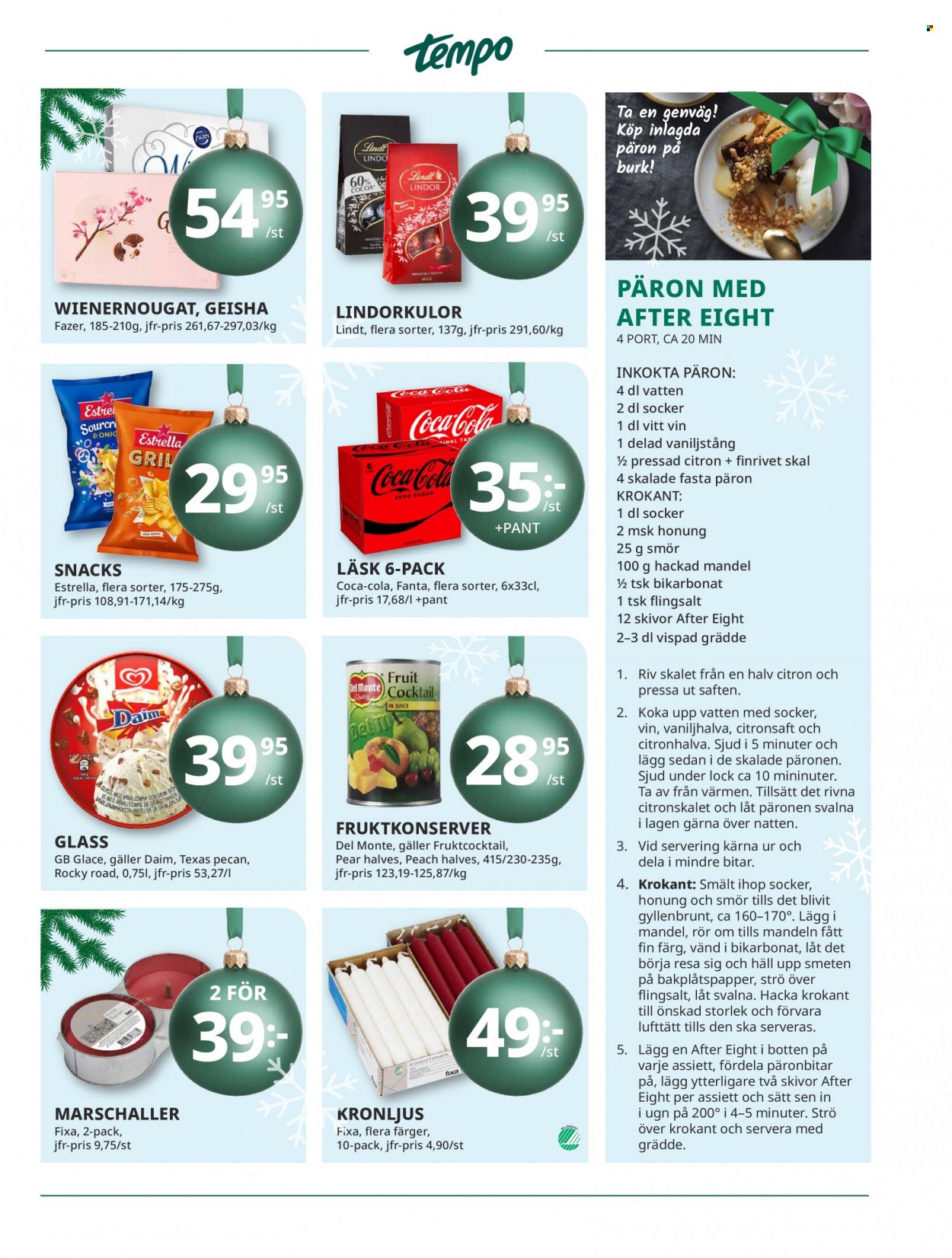 Tempo reklamblad - 18/12 2023 - 24/12 2023. Sida 7
