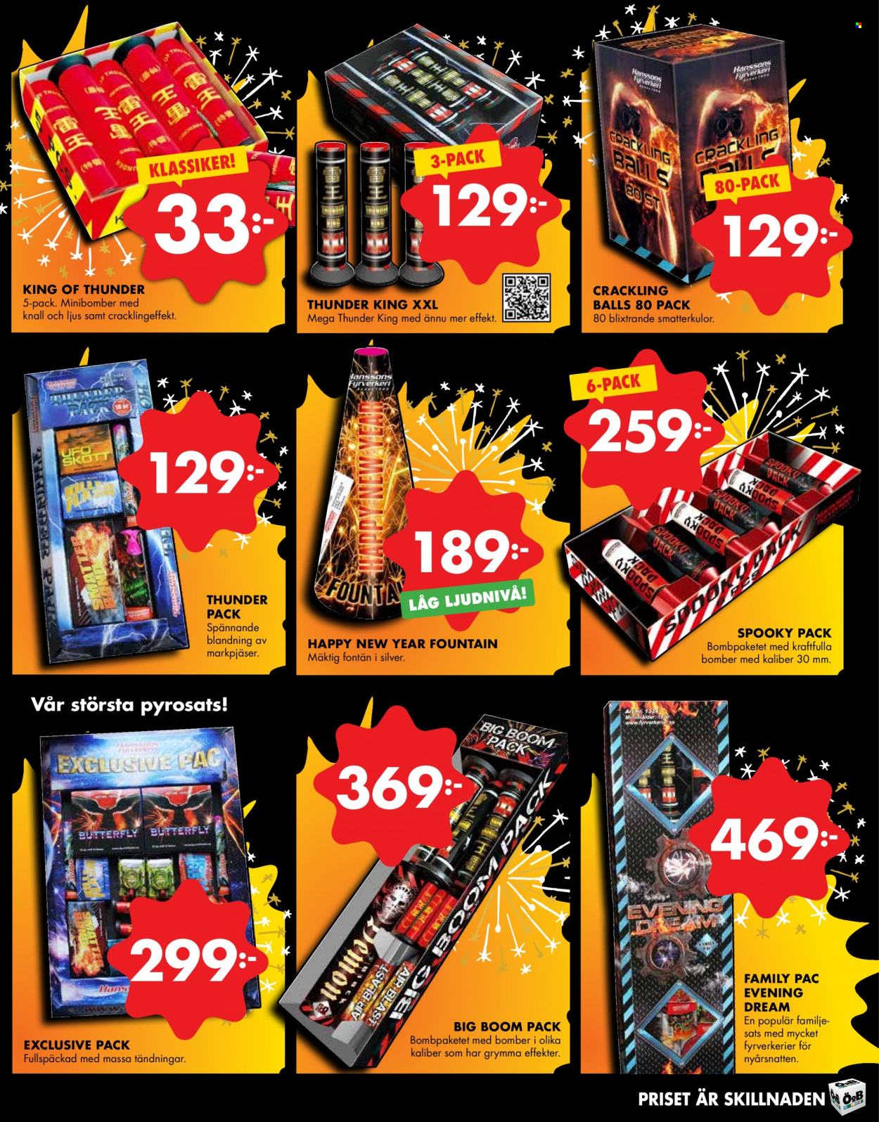 ÖoB reklamblad - 25/12 2023 - 31/12 2023. Sida 5