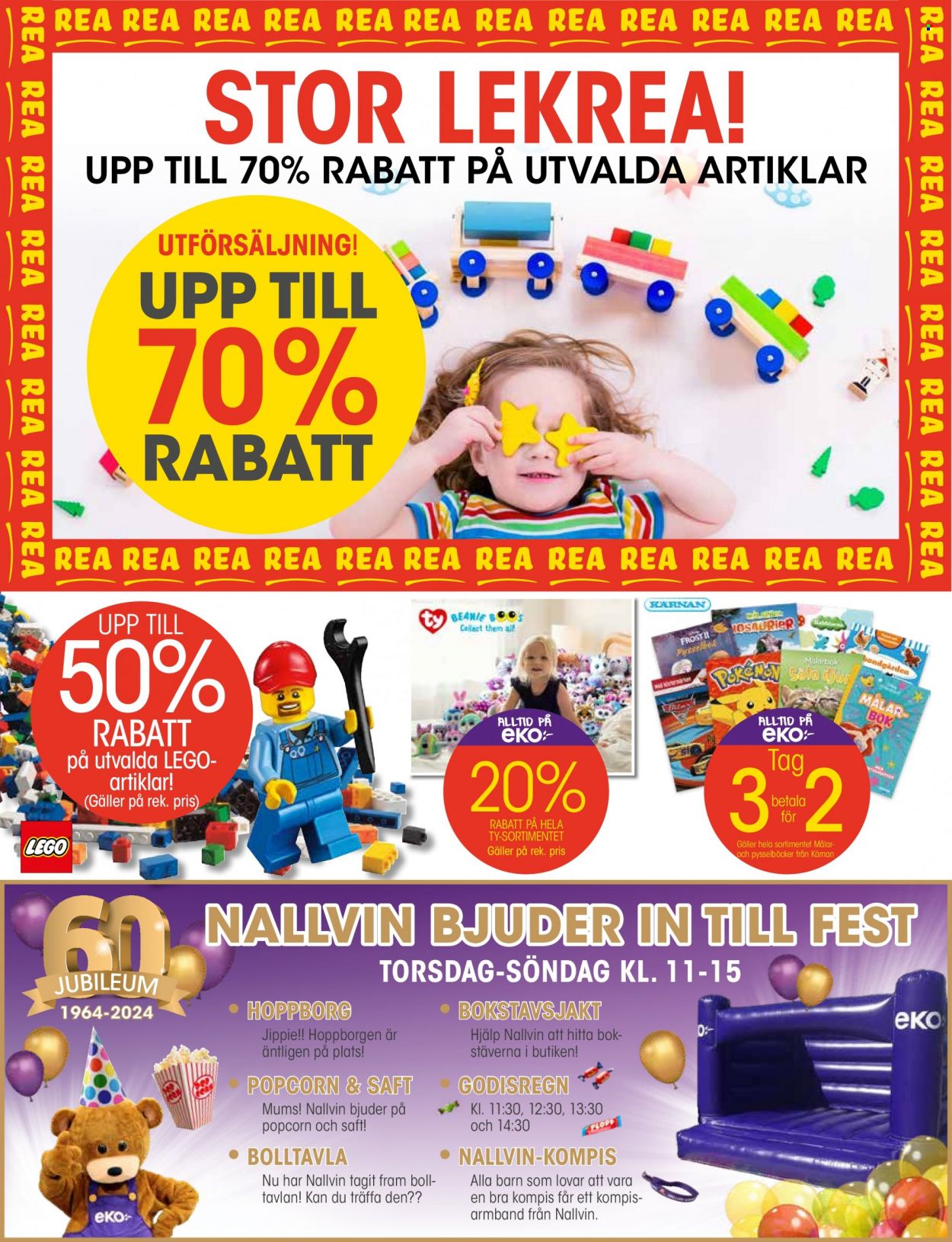 EKO reklamblad - 2/1 2024 - 7/1 2024. Sida 7