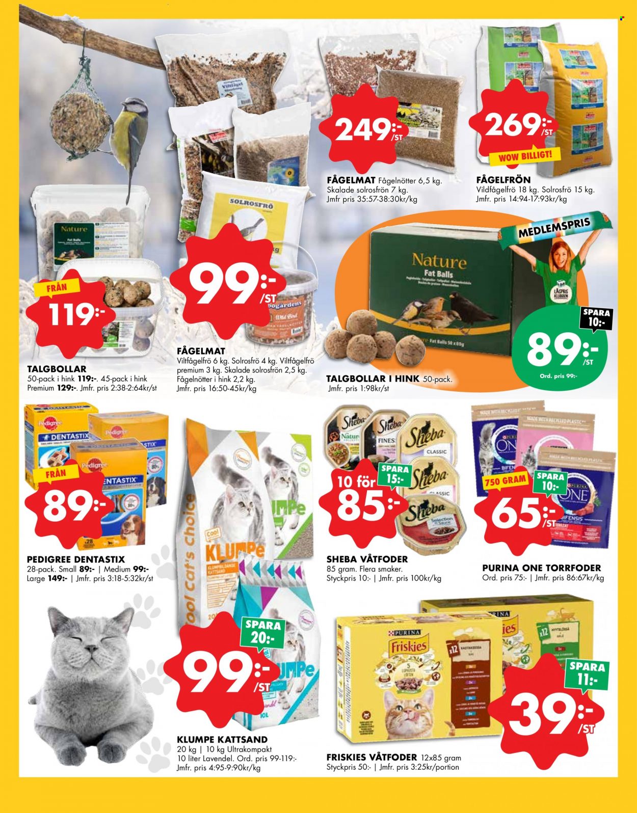 ÖoB reklamblad - 8/1 2024 - 14/1 2024. Sida 7