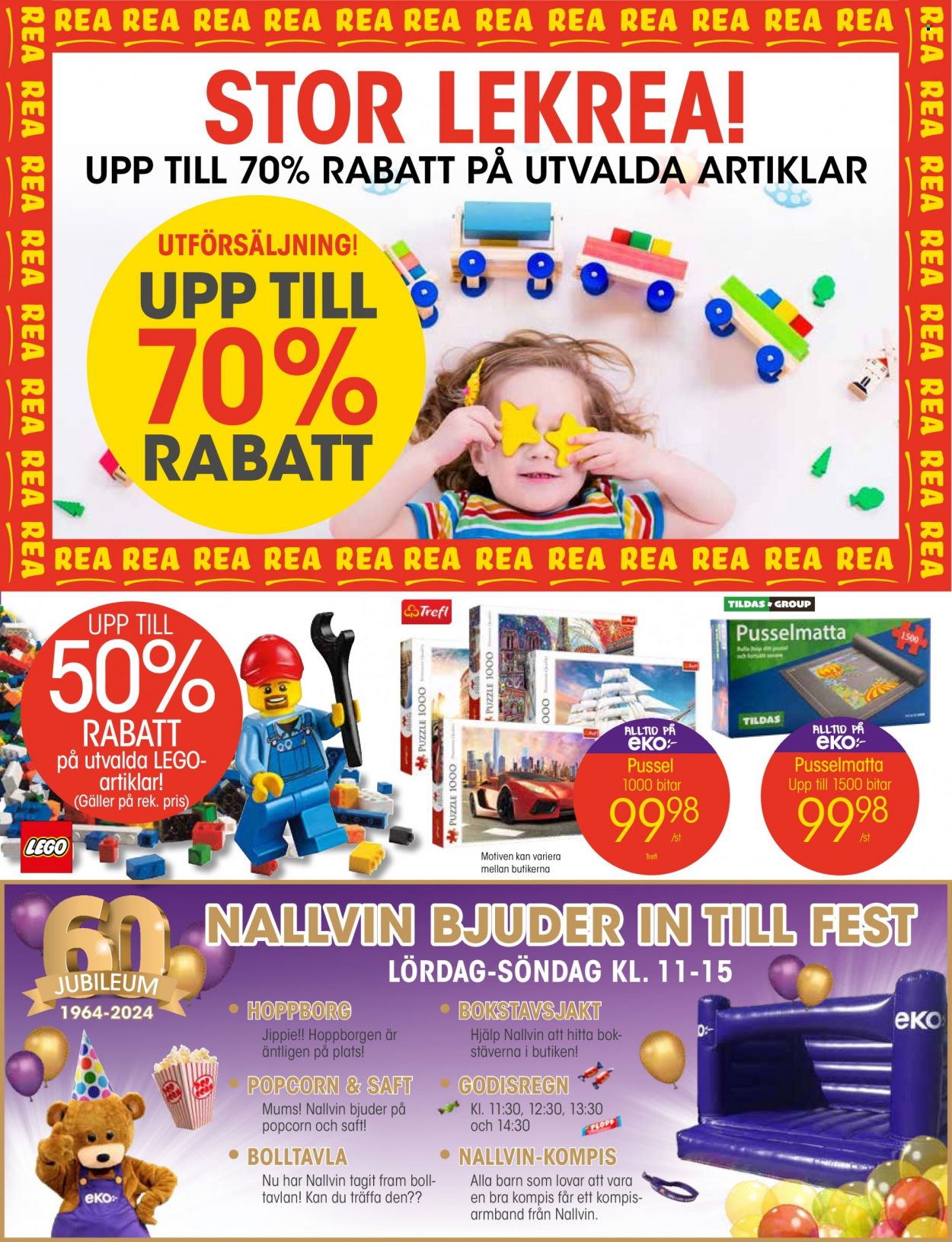 EKO reklamblad - 15/1 2024 - 21/1 2024. Sida 7