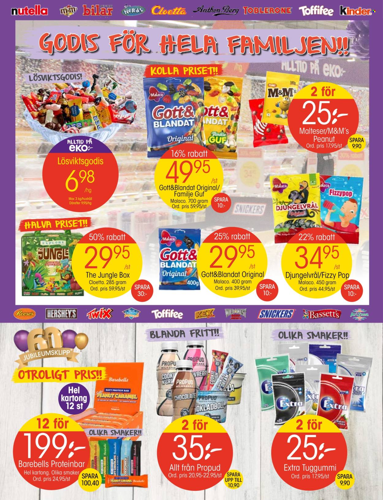 EKO reklamblad - 29/1 2024 - 4/2 2024. Sida 6