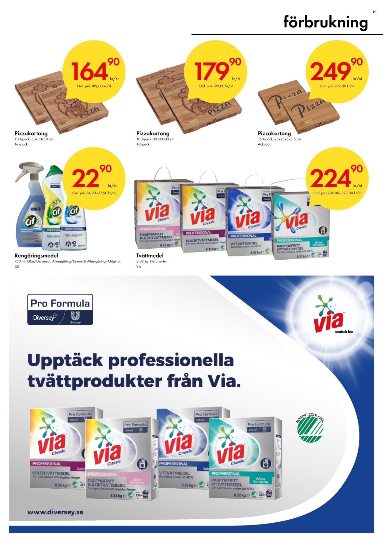 Snabbgross reklamblad - 26/2 2024 - 10/3 2024. Sida 11