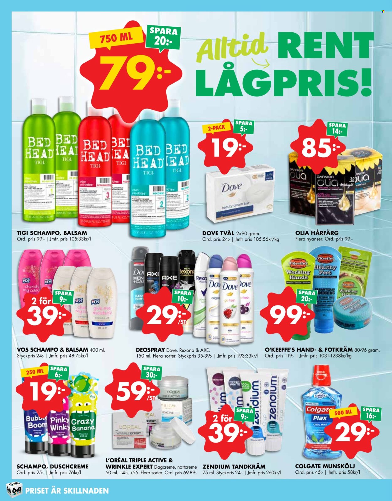 ÖoB reklamblad - 4/3 2024 - 10/3 2024. Sida 6