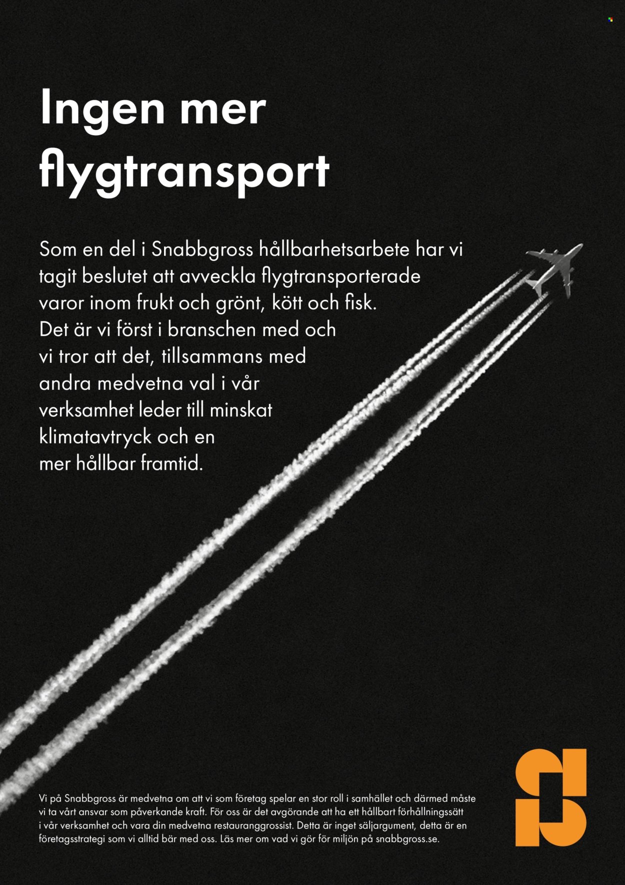 Snabbgross reklamblad - 21/3 2024 - 24/3 2024. Sida 15