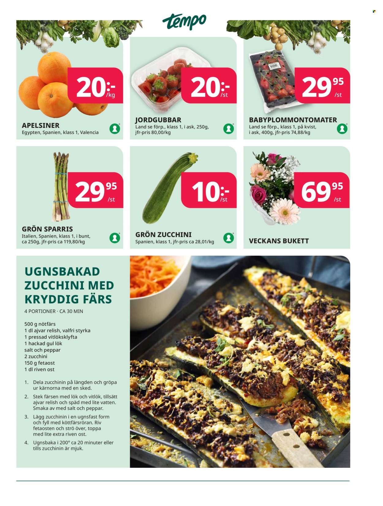 Tempo reklamblad - 15/4 2024 - 21/4 2024. Sida 5