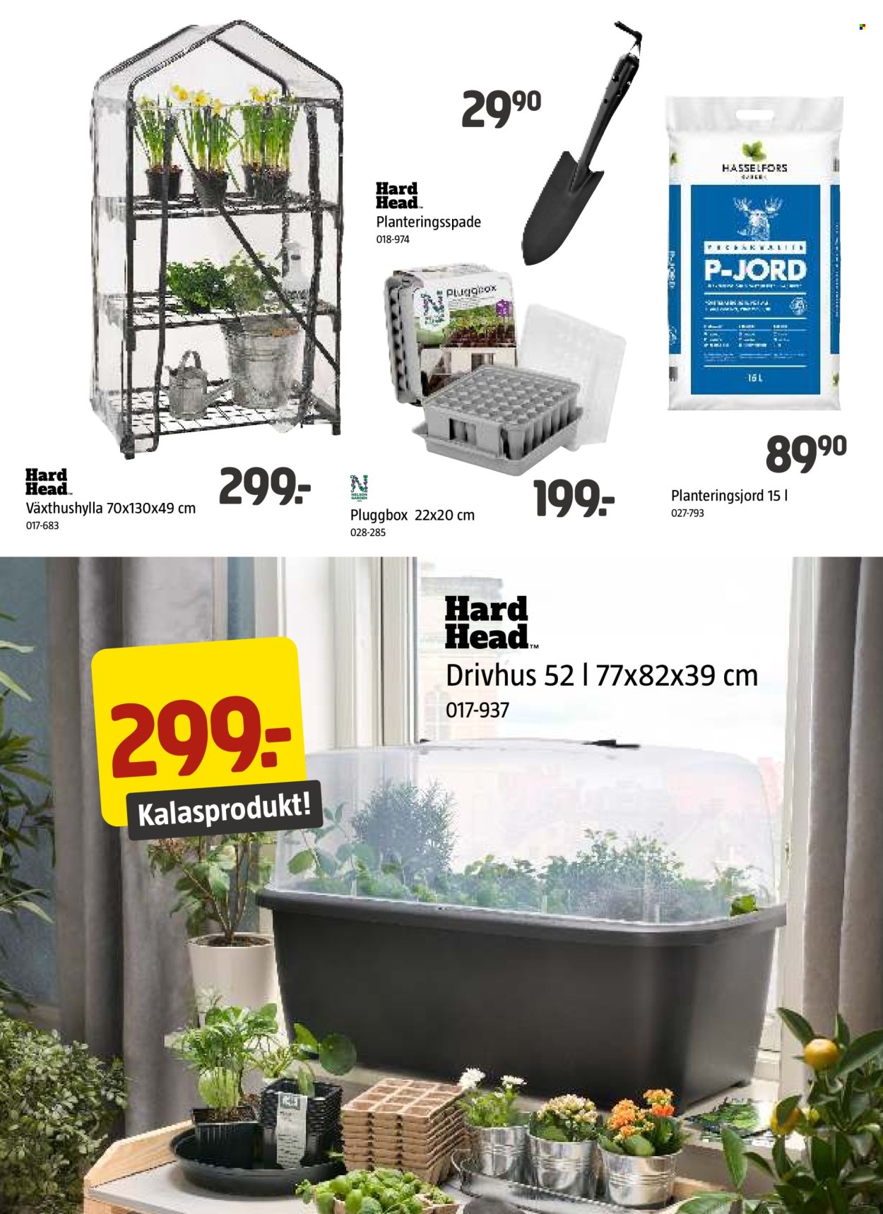 Jula reklamblad - 19/4 2024 - 2/5 2024. Sida 9