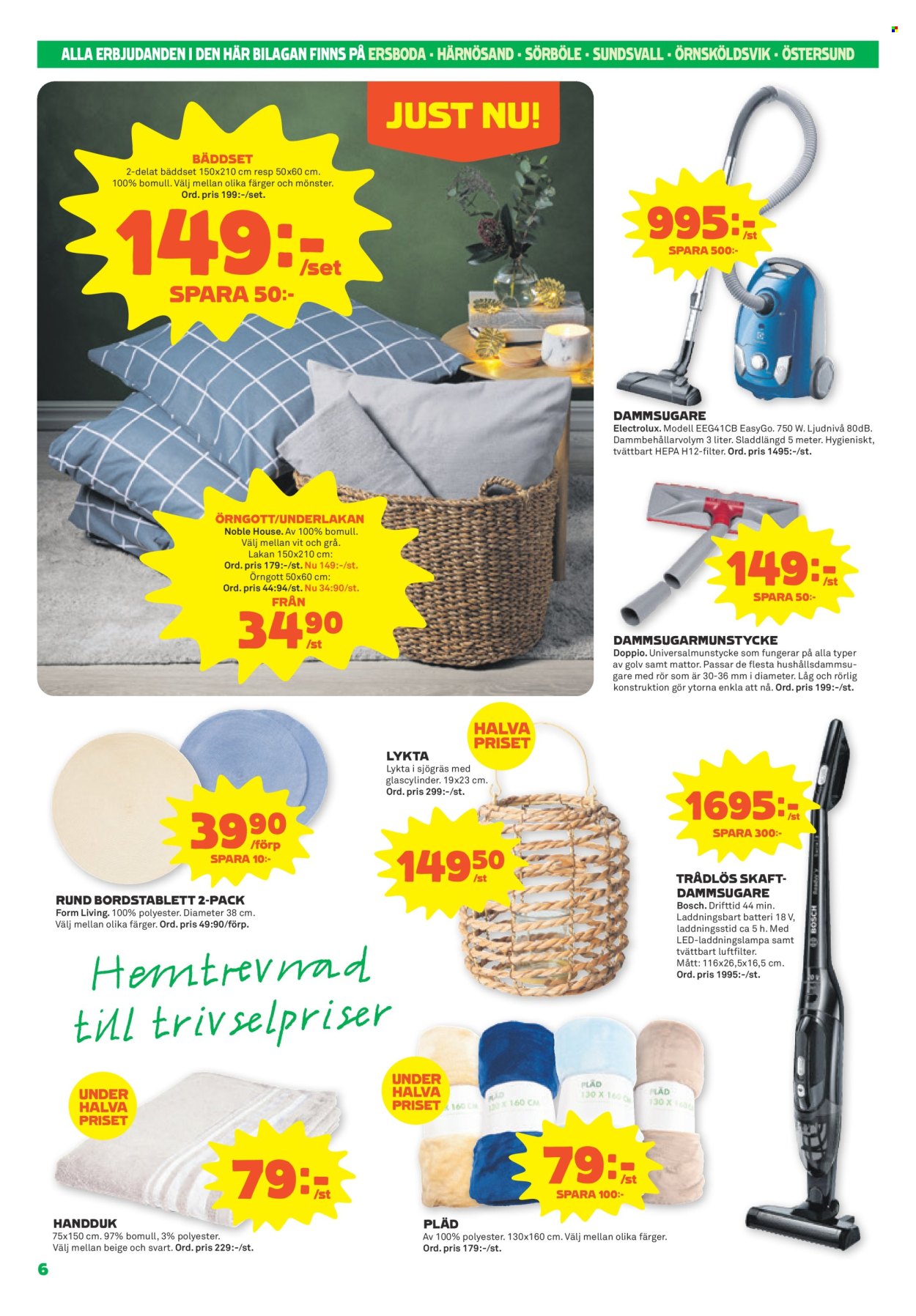 Stora Coop reklamblad - 22/4 2024 - 28/4 2024. Sida 22