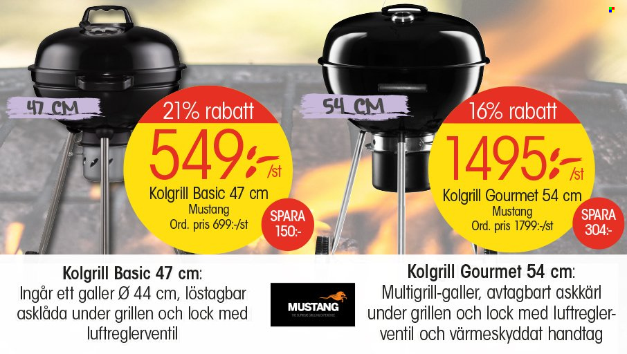 EKO reklamblad. Sida 13