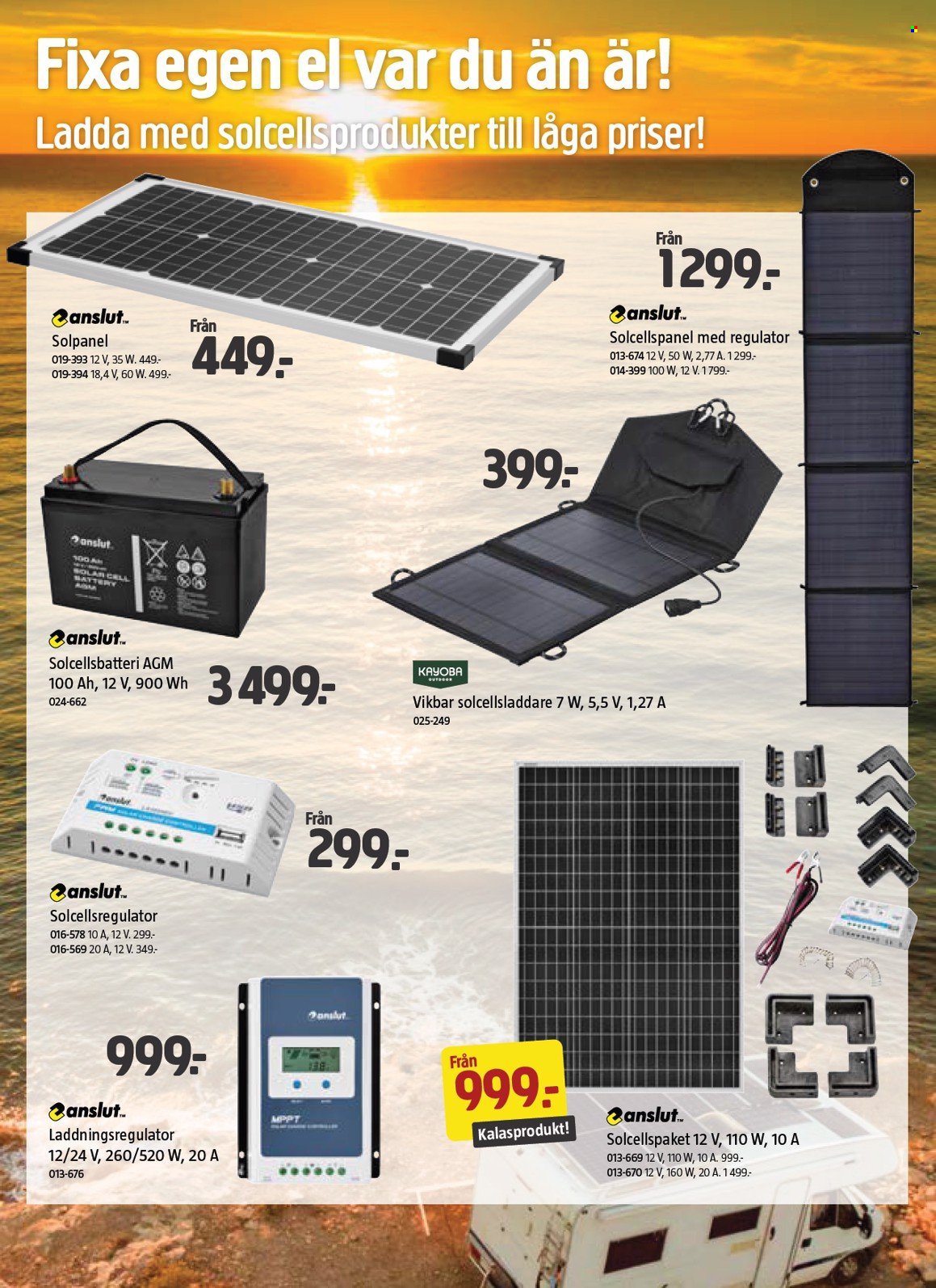 Jula reklamblad - 17/5 2024 - 30/5 2024. Sida 17