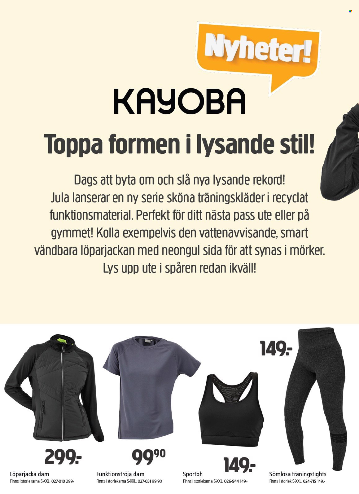Jula reklamblad - 17/5 2024 - 30/5 2024. Sida 20