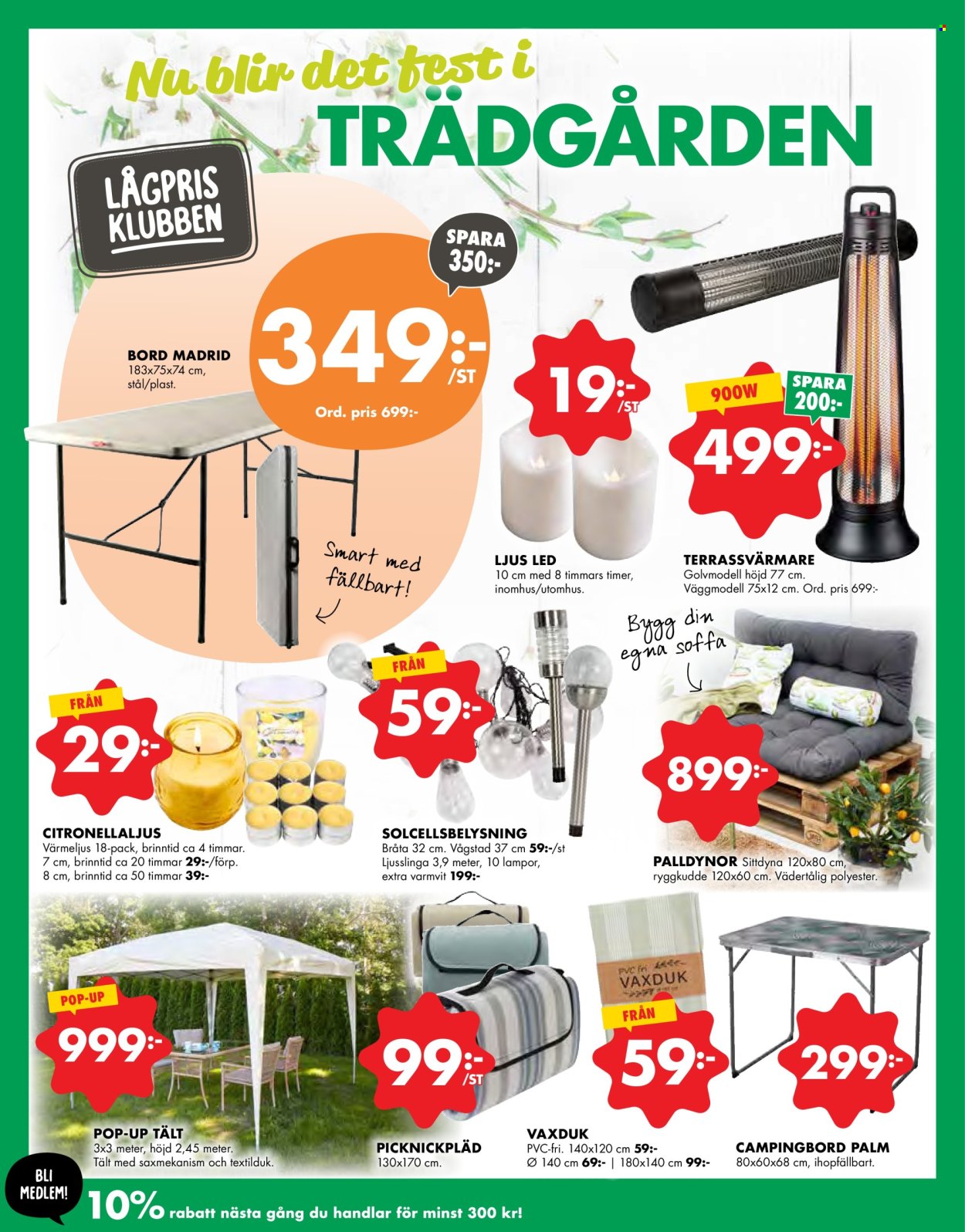 ÖoB reklamblad - 27/5 2024 - 2/6 2024. Sida 4