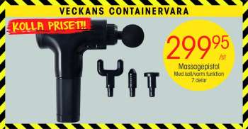 EKO reklamblad.