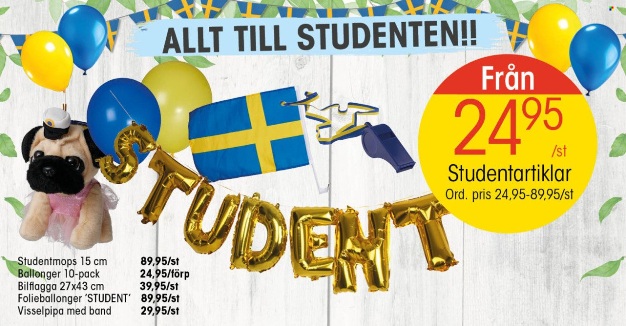 EKO reklamblad. Sida 8