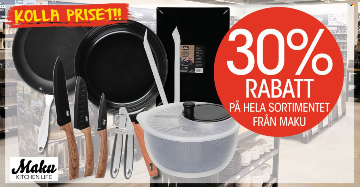 EKO reklamblad. Sida 10