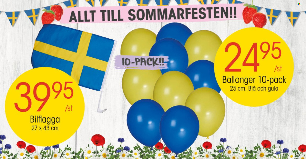 EKO reklamblad. Sida 4