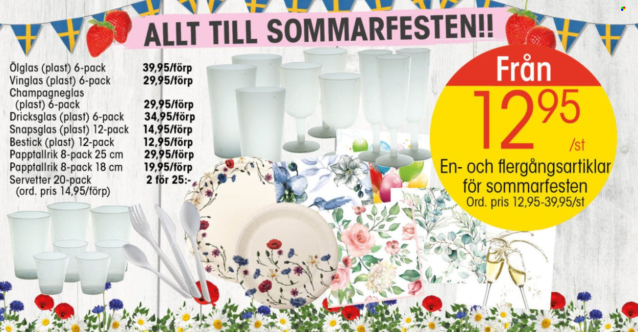 EKO reklamblad. Sida 6