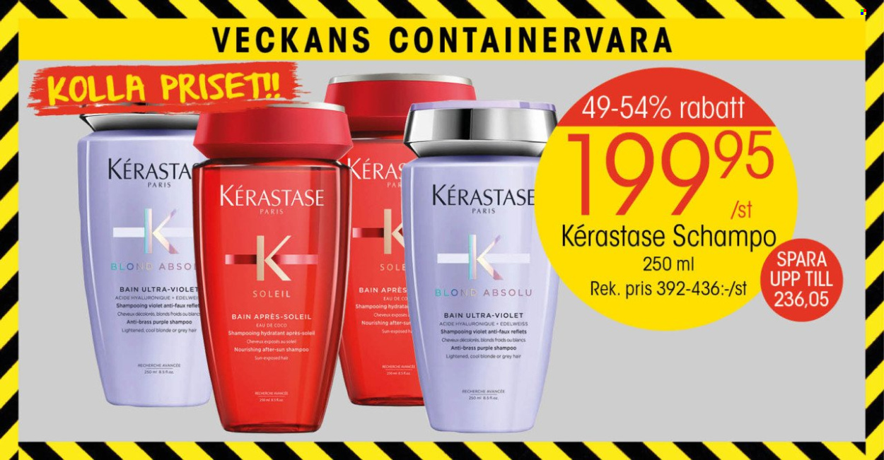 EKO reklamblad. Sida 7