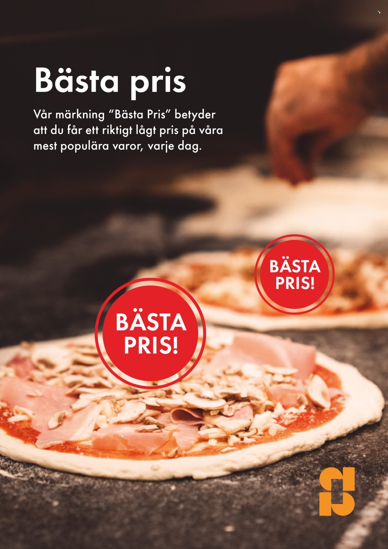 Snabbgross reklamblad - 13/6 2024 - 16/6 2024. Sida 10