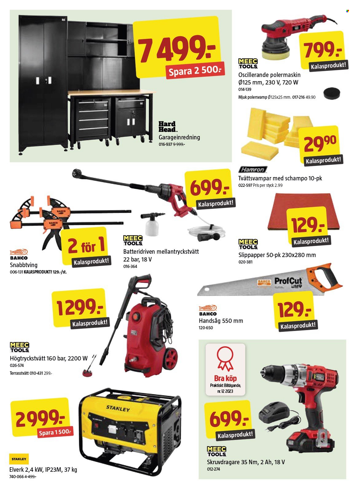 Jula reklamblad - 14/6 2024 - 23/6 2024. Sida 18