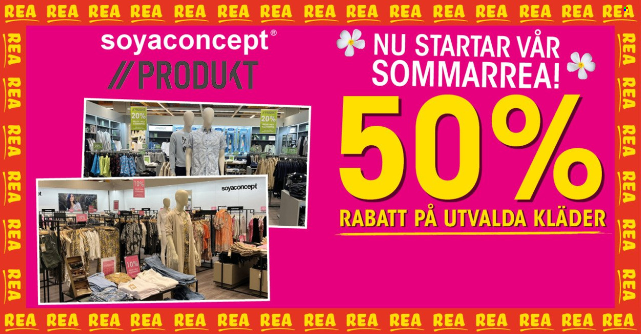 EKO reklamblad. Sida 10