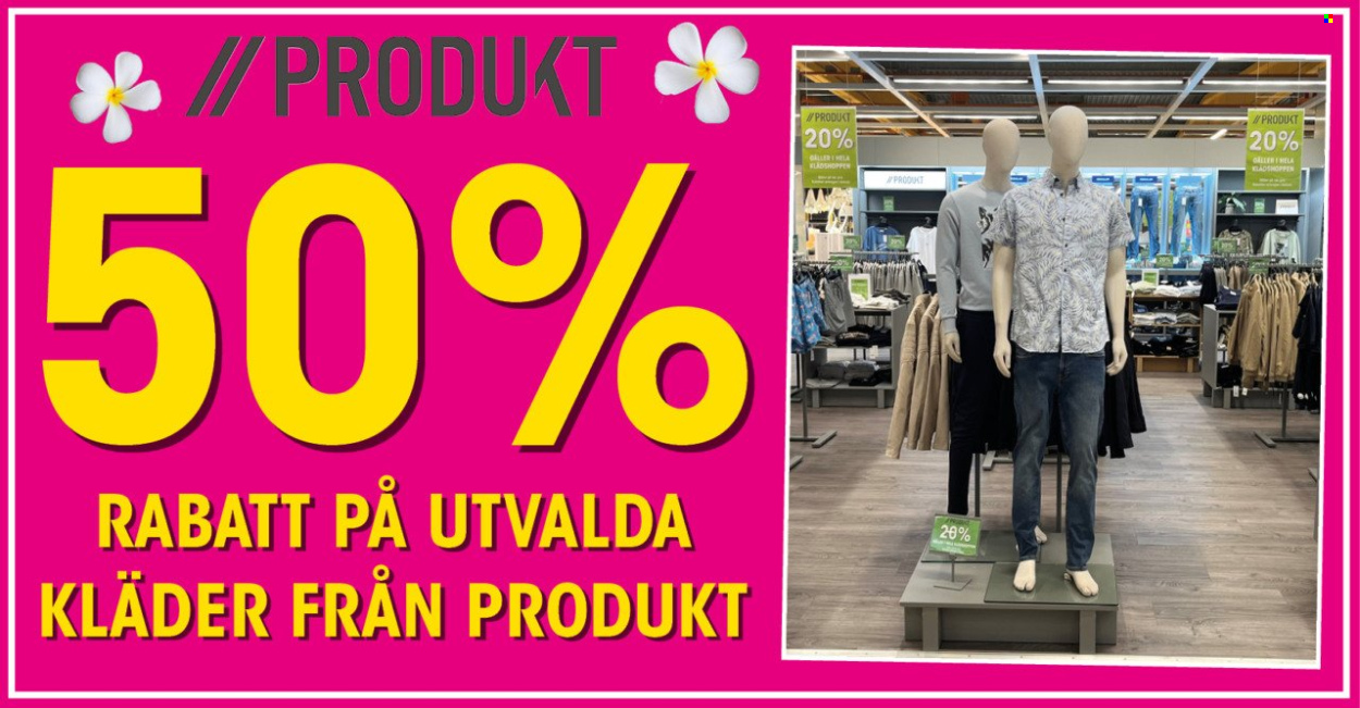 EKO reklamblad. Sida 12